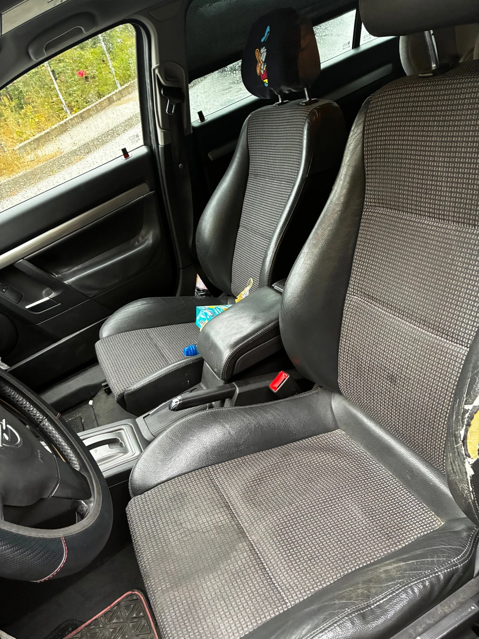 Opel Signum  - изображение 6