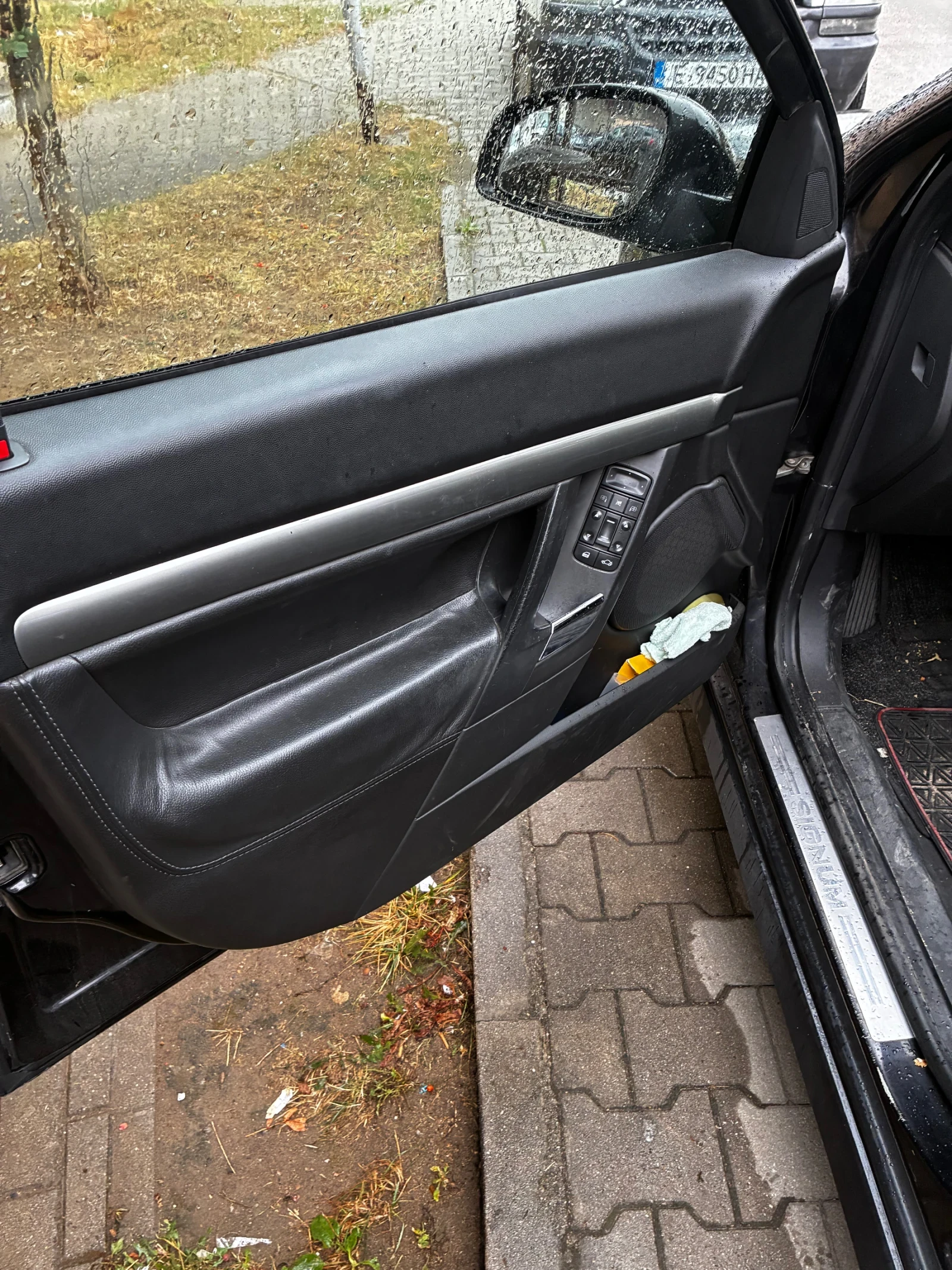 Opel Signum  - изображение 8