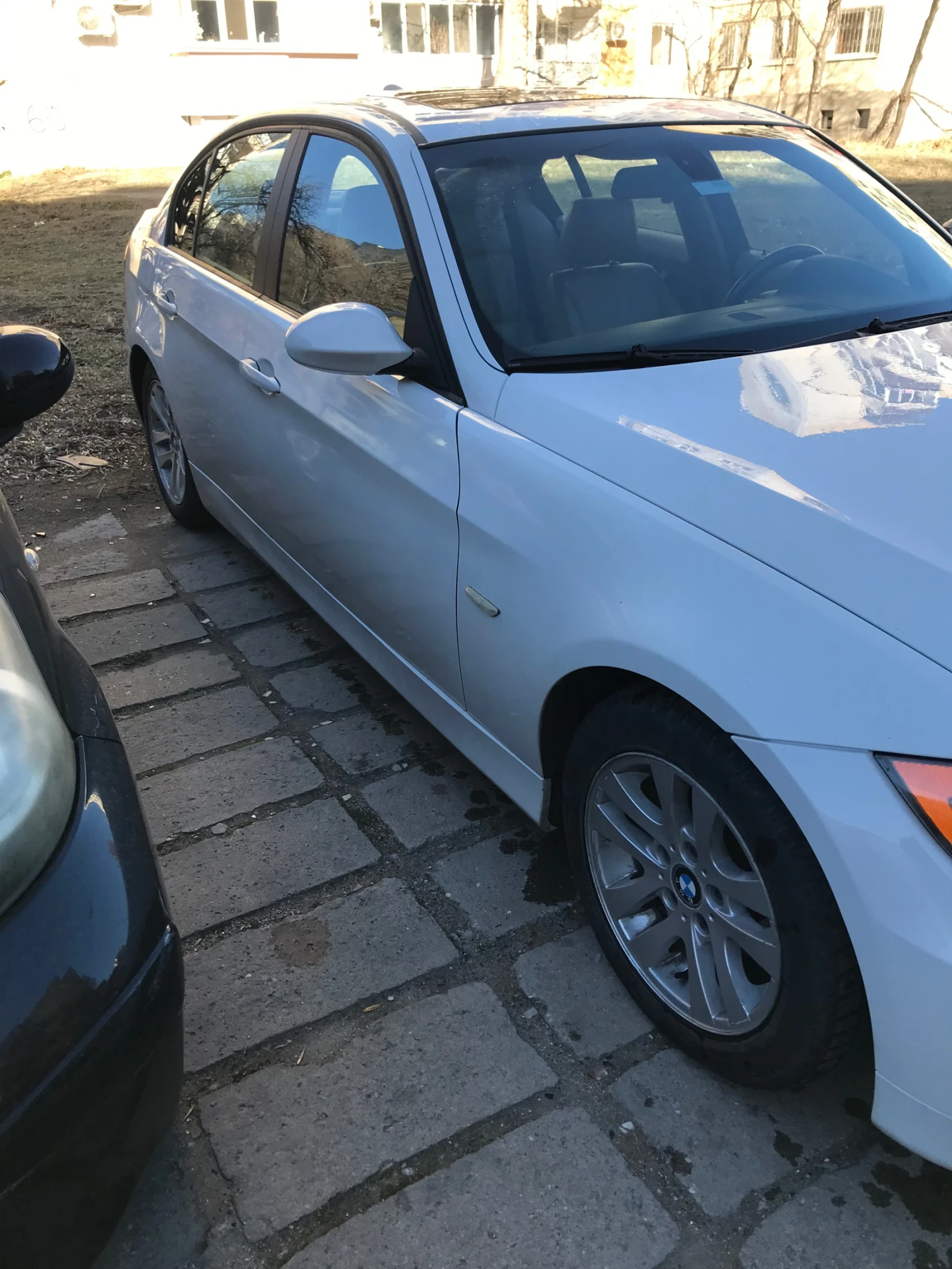 BMW 325  - изображение 6