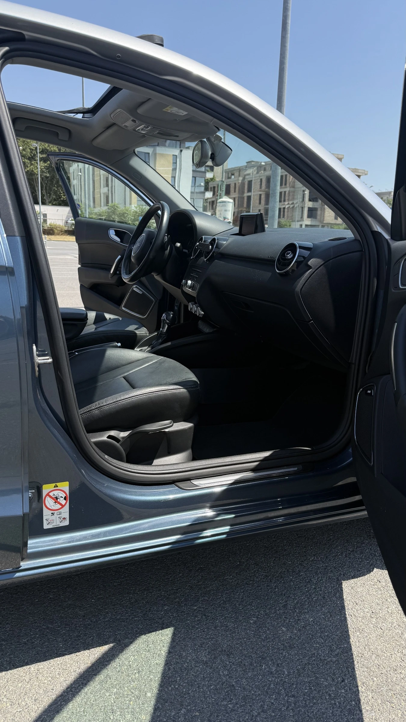 Audi A1 SPORTBACK 1.4 | Mobile.bg   10