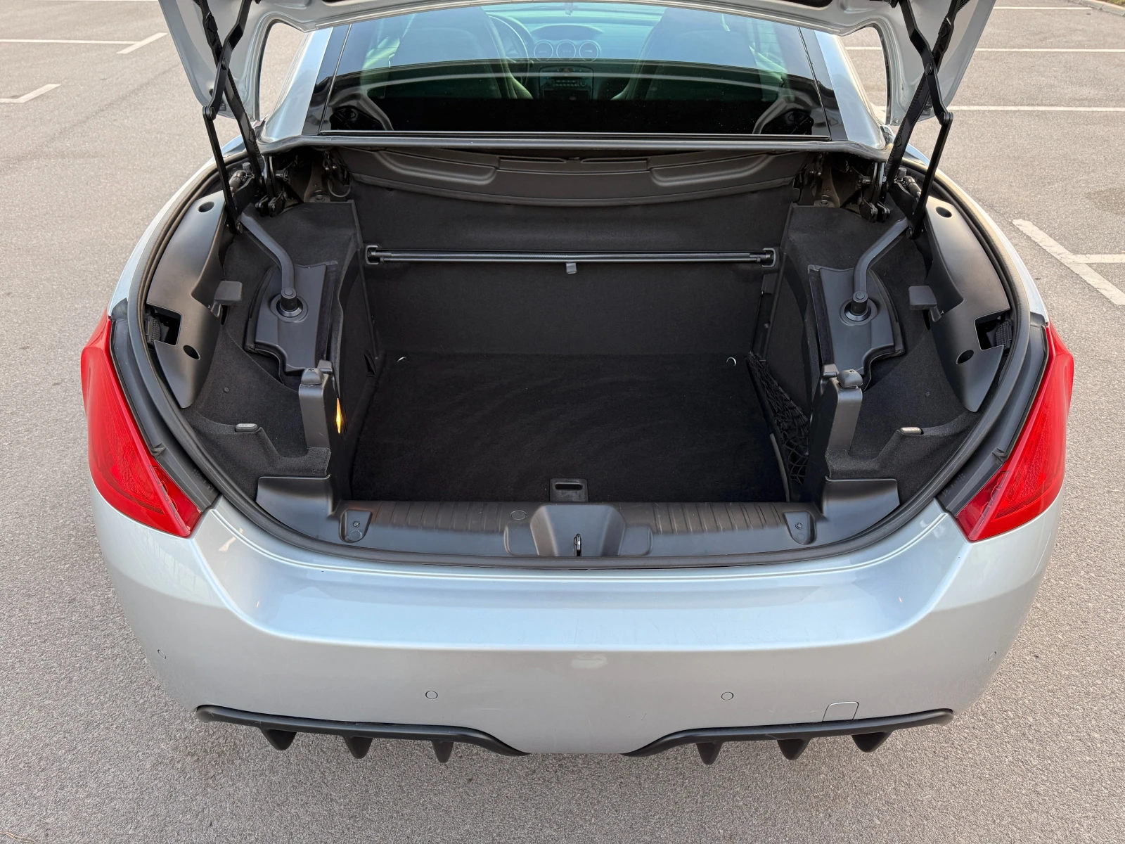 Peugeot 308 CC 2.0 HDI* �������* ����* ������*  | Mobile.bg � ����������� 12