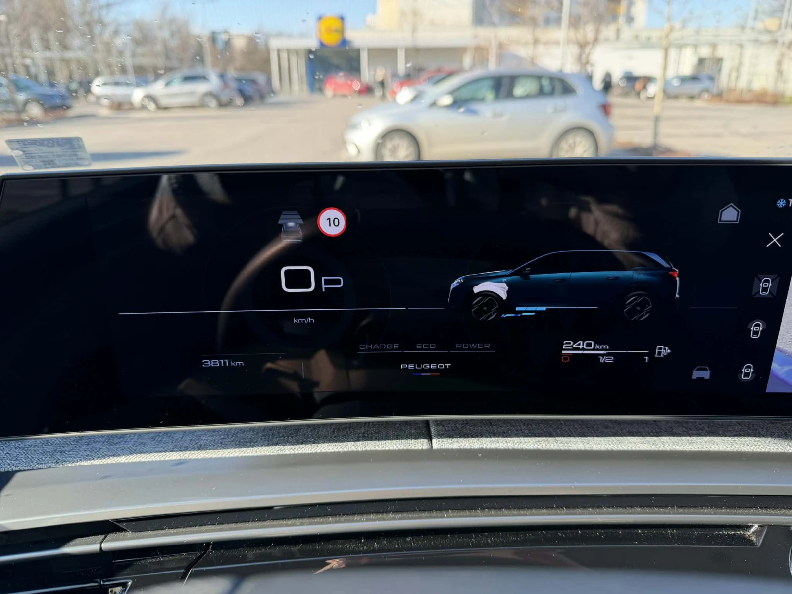 Peugeot 5008 5008 GT, PureTech, 145, HY, 48V, e-DCS6 | Mobile.bg � ����������� 14