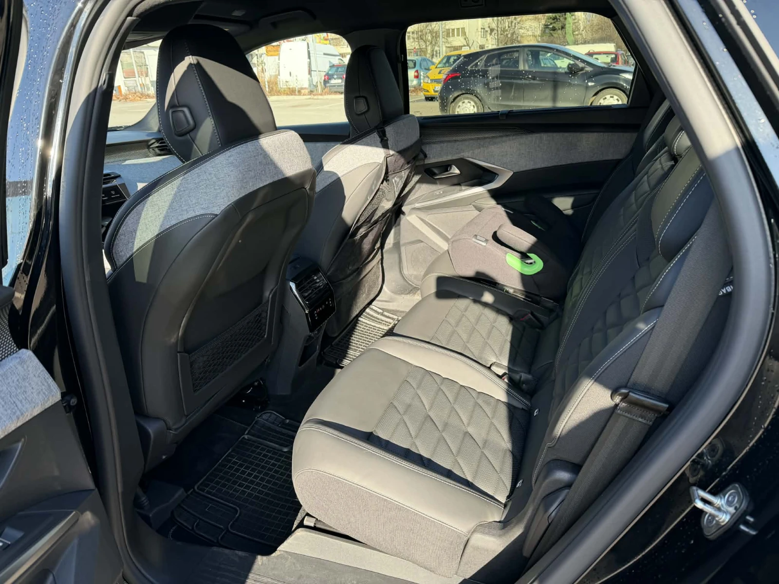 Peugeot 5008 5008 GT, PureTech, 145, HY, 48V, e-DCS6 | Mobile.bg � ����������� 15