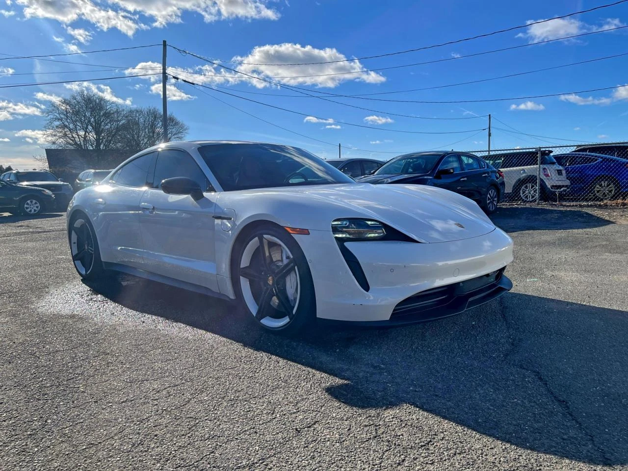 Porsche Taycan 4S* 30 000$ ���������!*  | Mobile.bg � ����������� 4