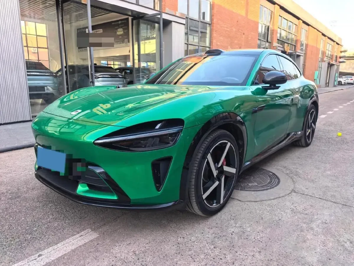 Xiaomi YU7 Max 101.7 kWh (690 ��) Dual Motor AWD | Mobile.bg � ����������� 1