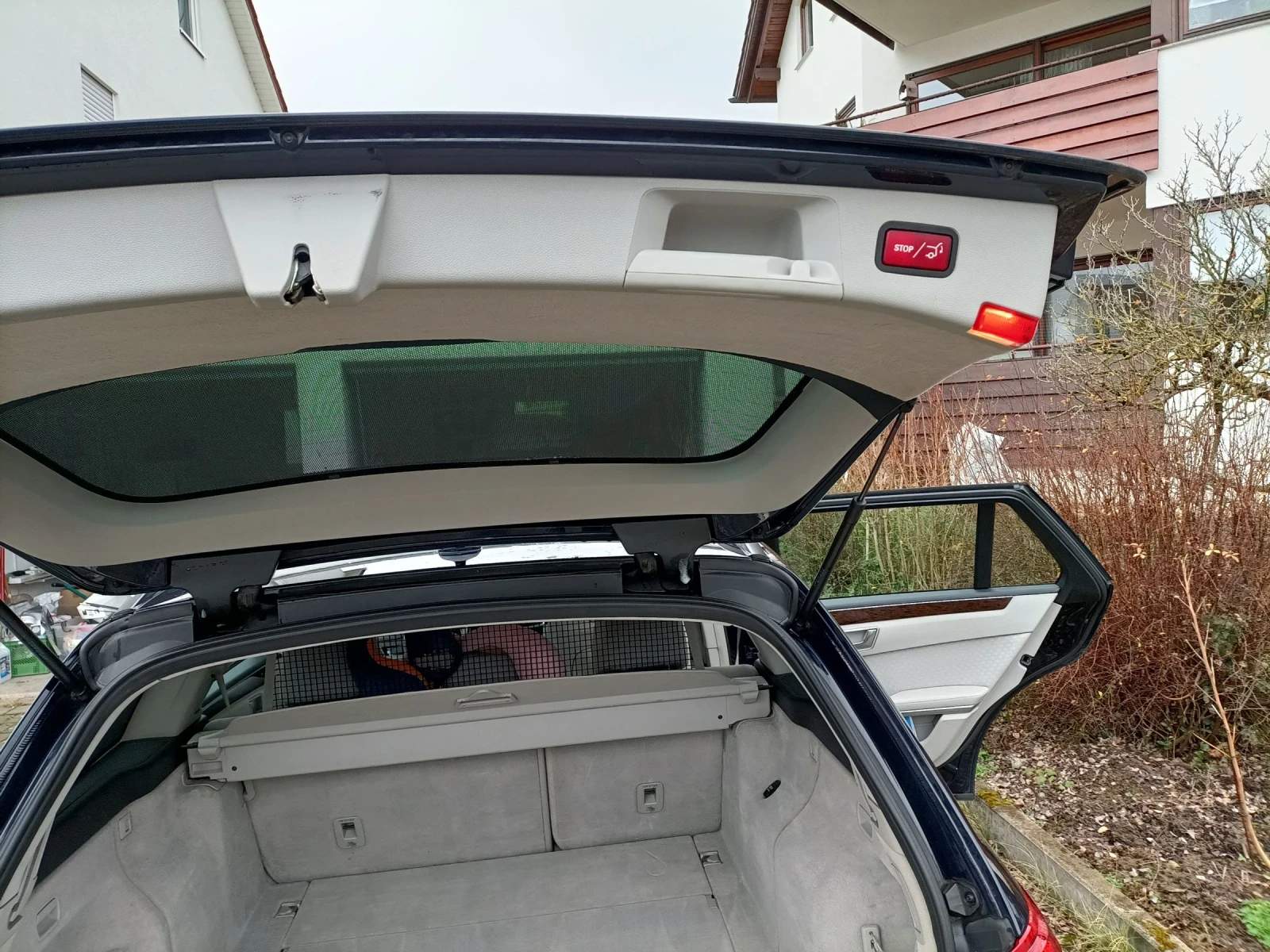 Mercedes-Benz E 250 250 CDI 4 matic - изображение 10