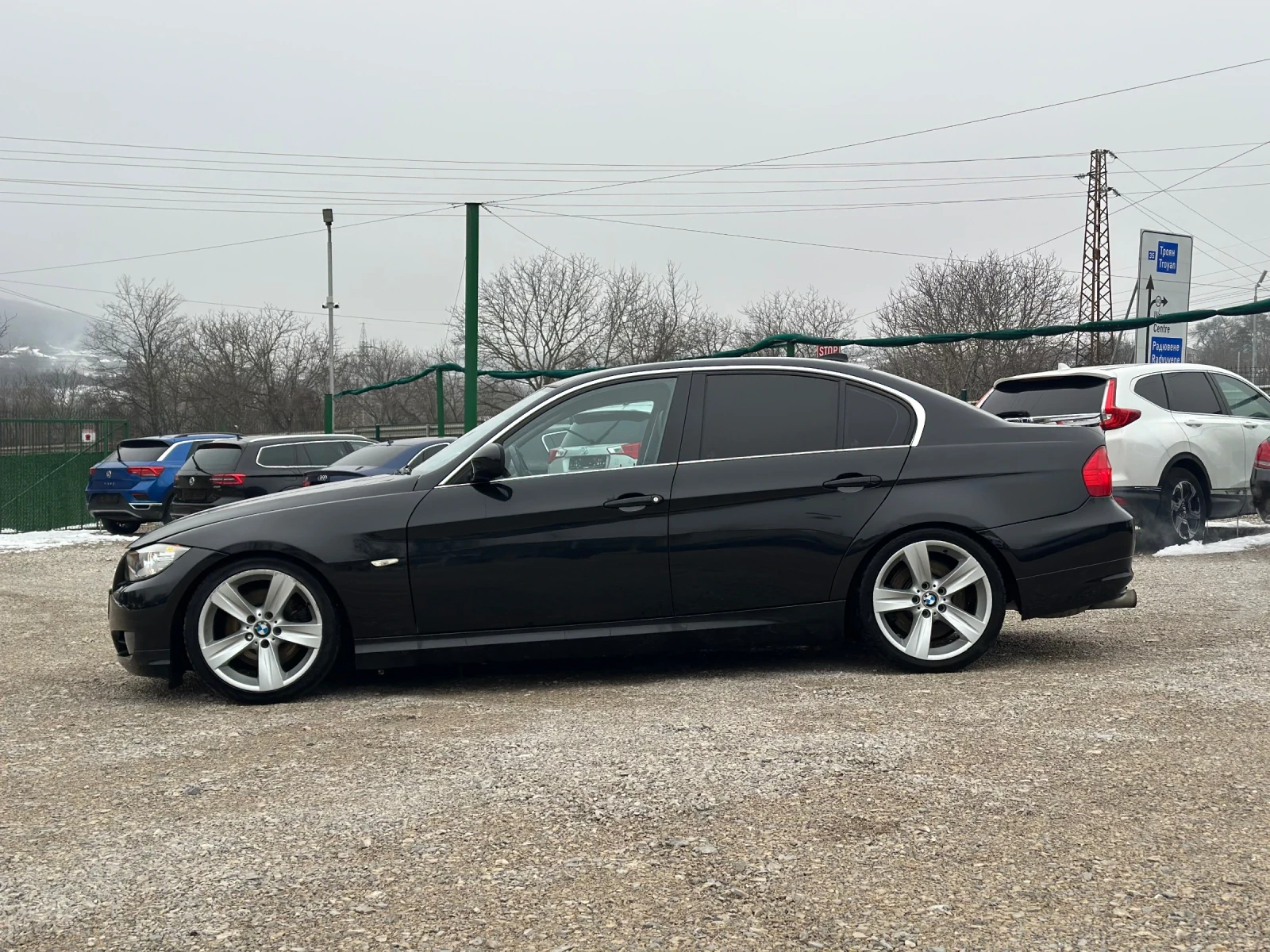BMW 330 �����* Keyless* Daynamic* Navi*  | Mobile.bg � ����������� 3