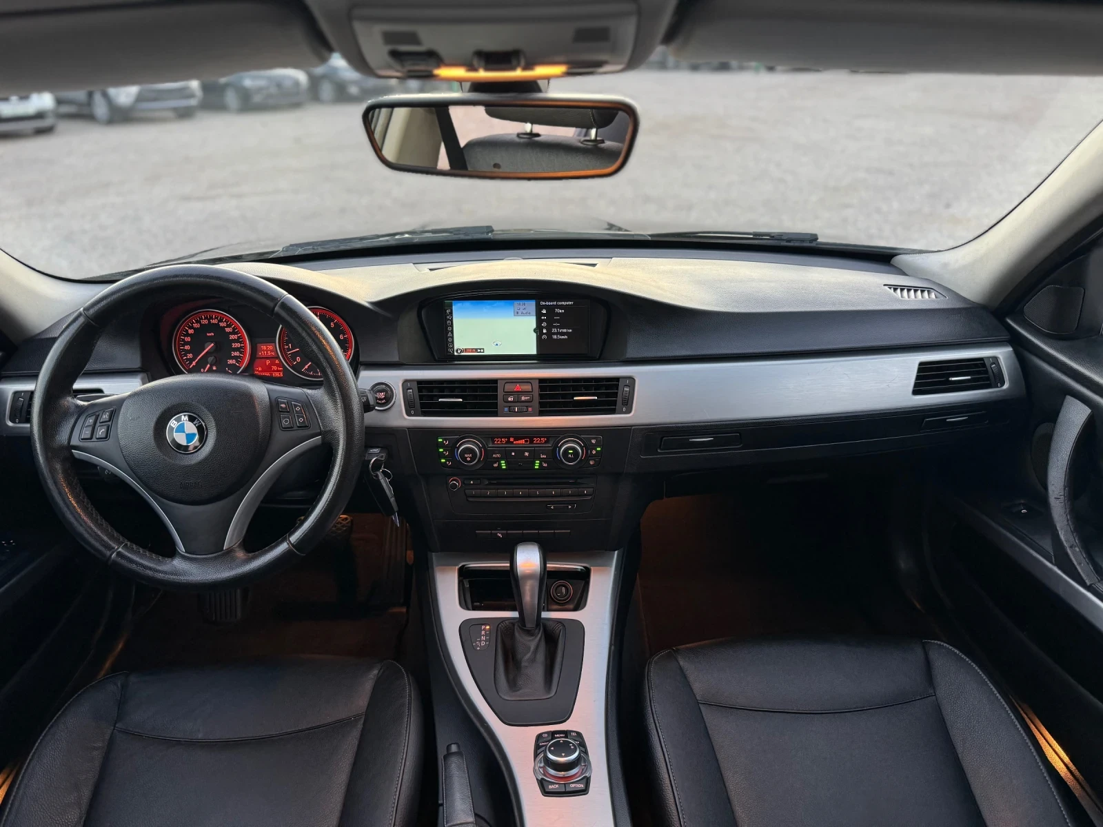 BMW 330 �����* Keyless* Daynamic* Navi*  | Mobile.bg � ����������� 11