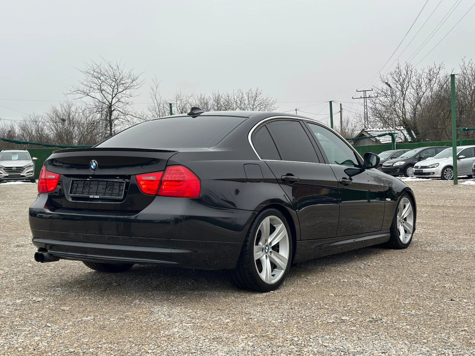 BMW 330 �����* Keyless* Daynamic* Navi*  | Mobile.bg � ����������� 6