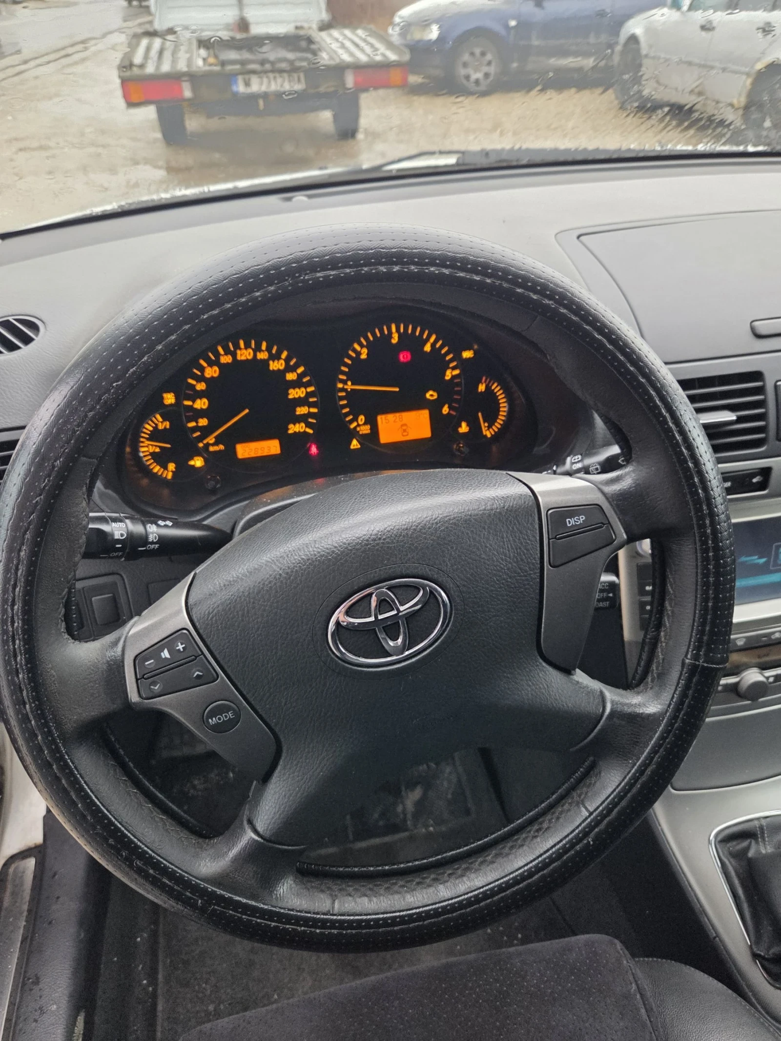 Toyota Avensis | Mobile.bg � ����������� 11