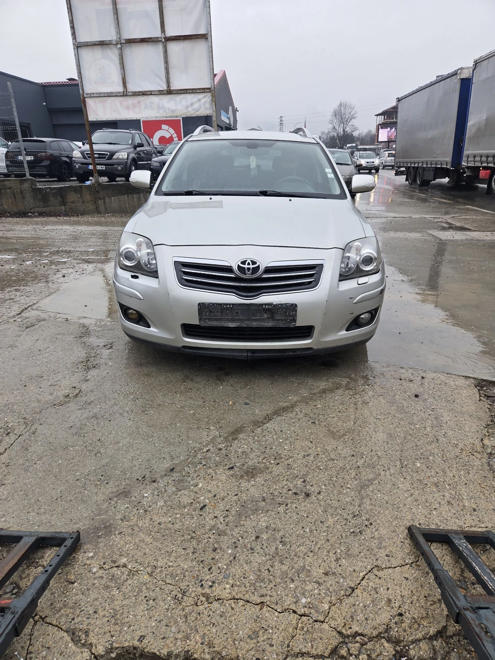 Toyota Avensis | Mobile.bg � ����������� 1