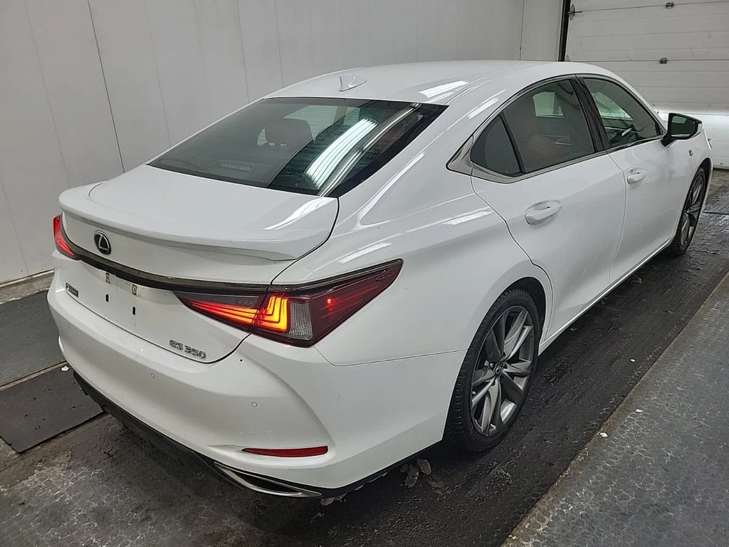 Lexus ES 350 * F-Sport pack * Premium * CARFAX *  | Mobile.bg � ����������� 4