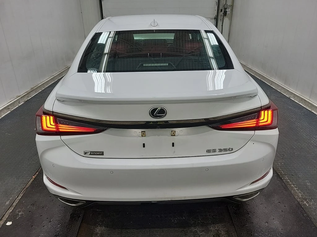Lexus ES 350 * F-Sport pack * Premium * CARFAX *  | Mobile.bg � ����������� 6
