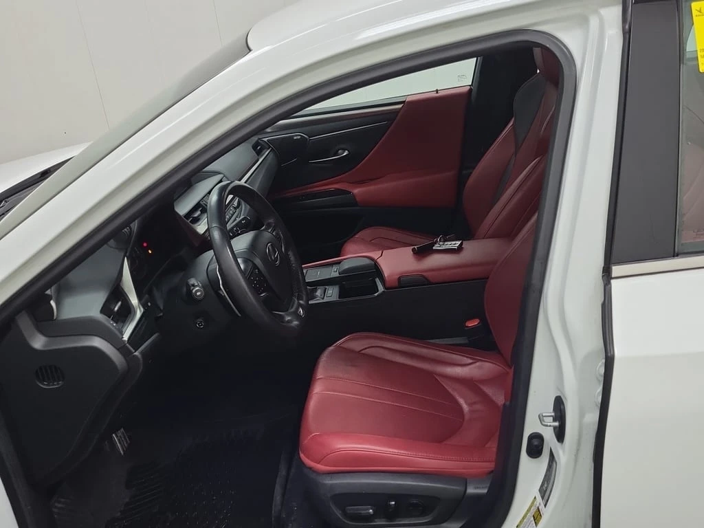 Lexus ES 350 * F-Sport pack * Premium * CARFAX *  | Mobile.bg � ����������� 10