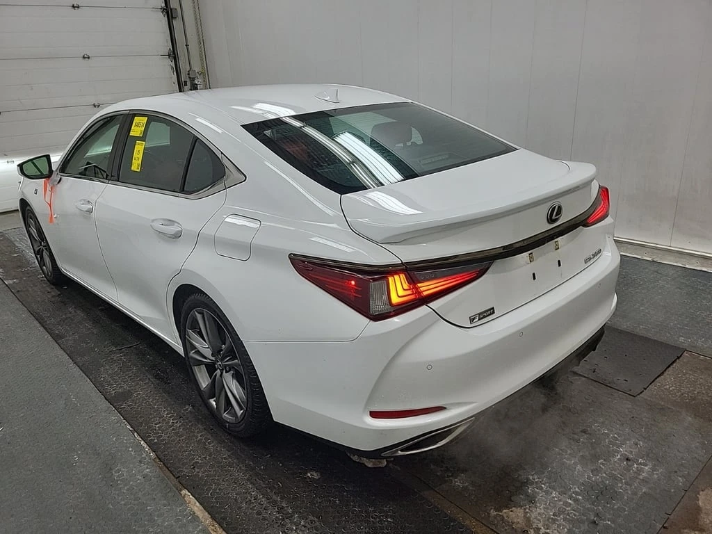 Lexus ES 350 * F-Sport pack * Premium * CARFAX *  | Mobile.bg � ����������� 5