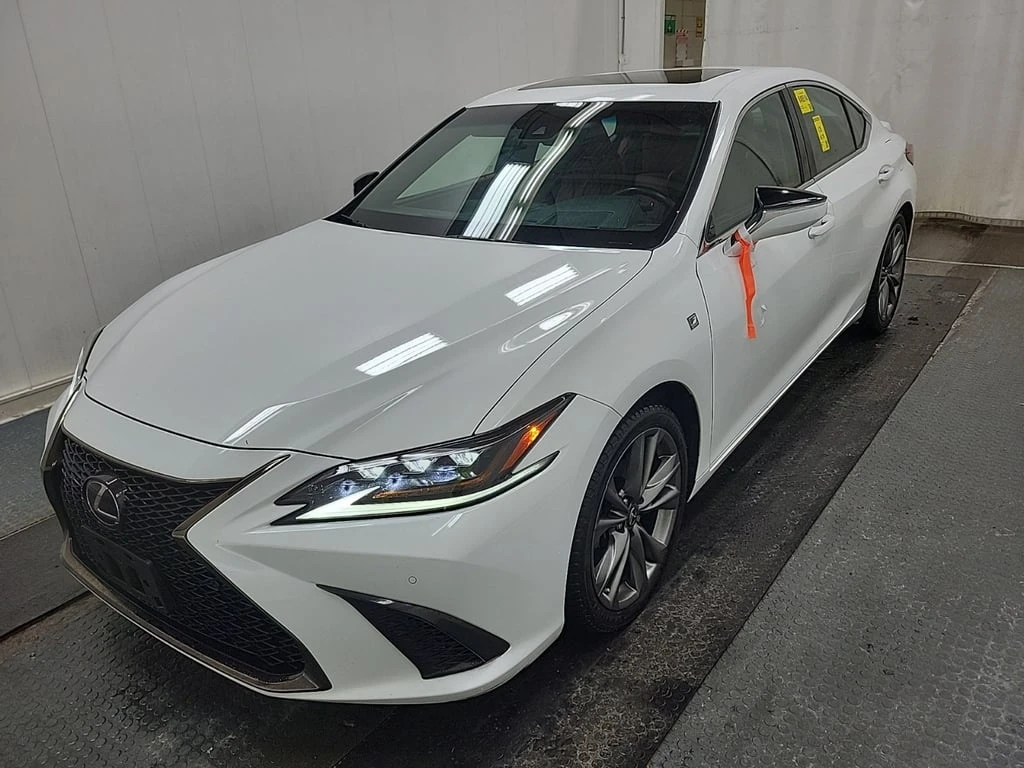 Lexus ES 350 * F-Sport pack * Premium * CARFAX *  | Mobile.bg � ����������� 1
