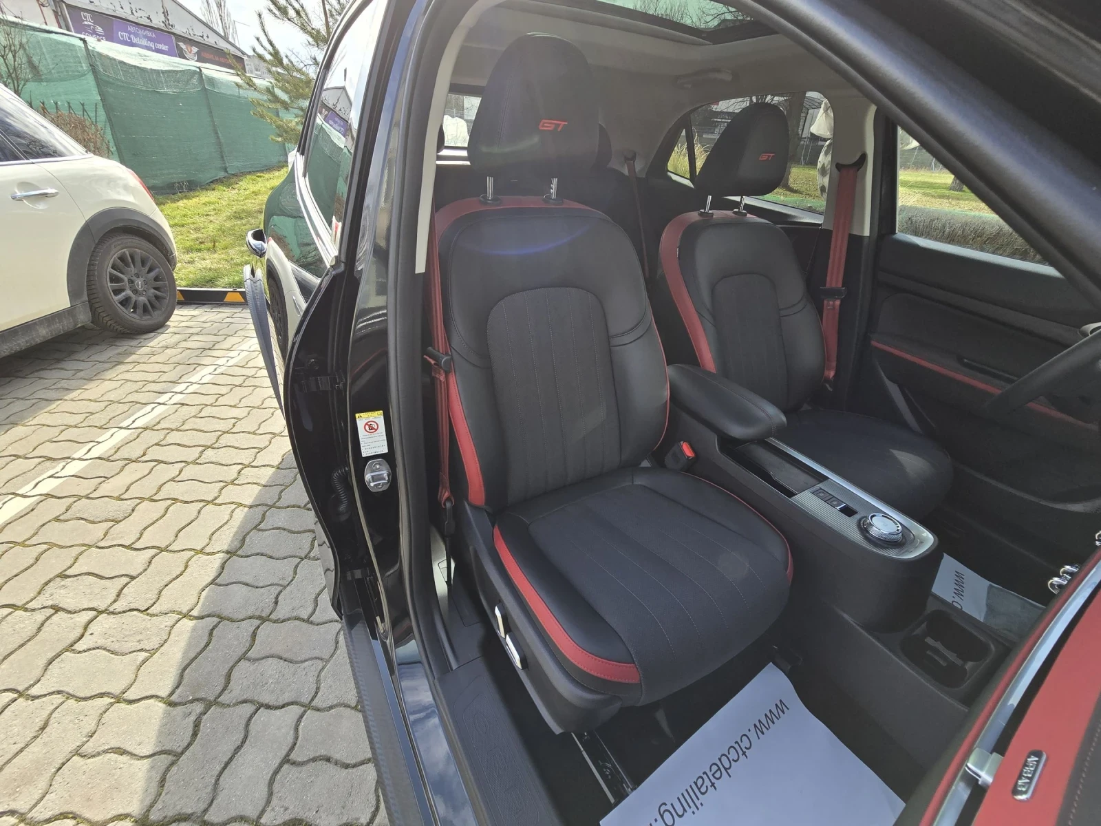 Great Wall ORA 03 400  GT | Mobile.bg � ����������� 11