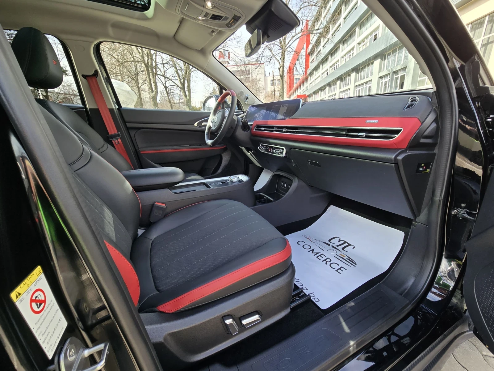 Great Wall ORA 03 400  GT - изображение 10