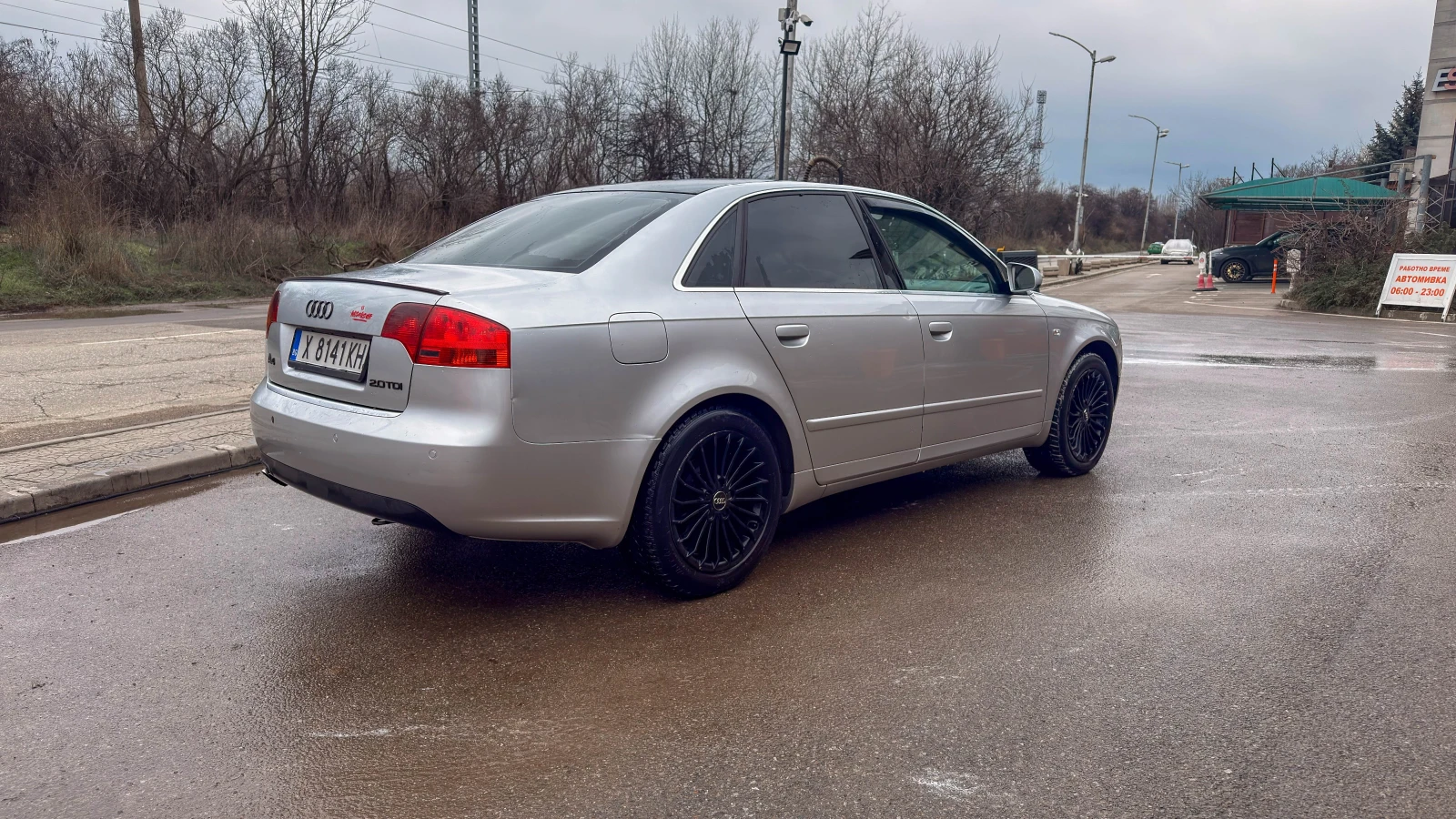 Audi A4 | Mobile.bg � ����������� 3
