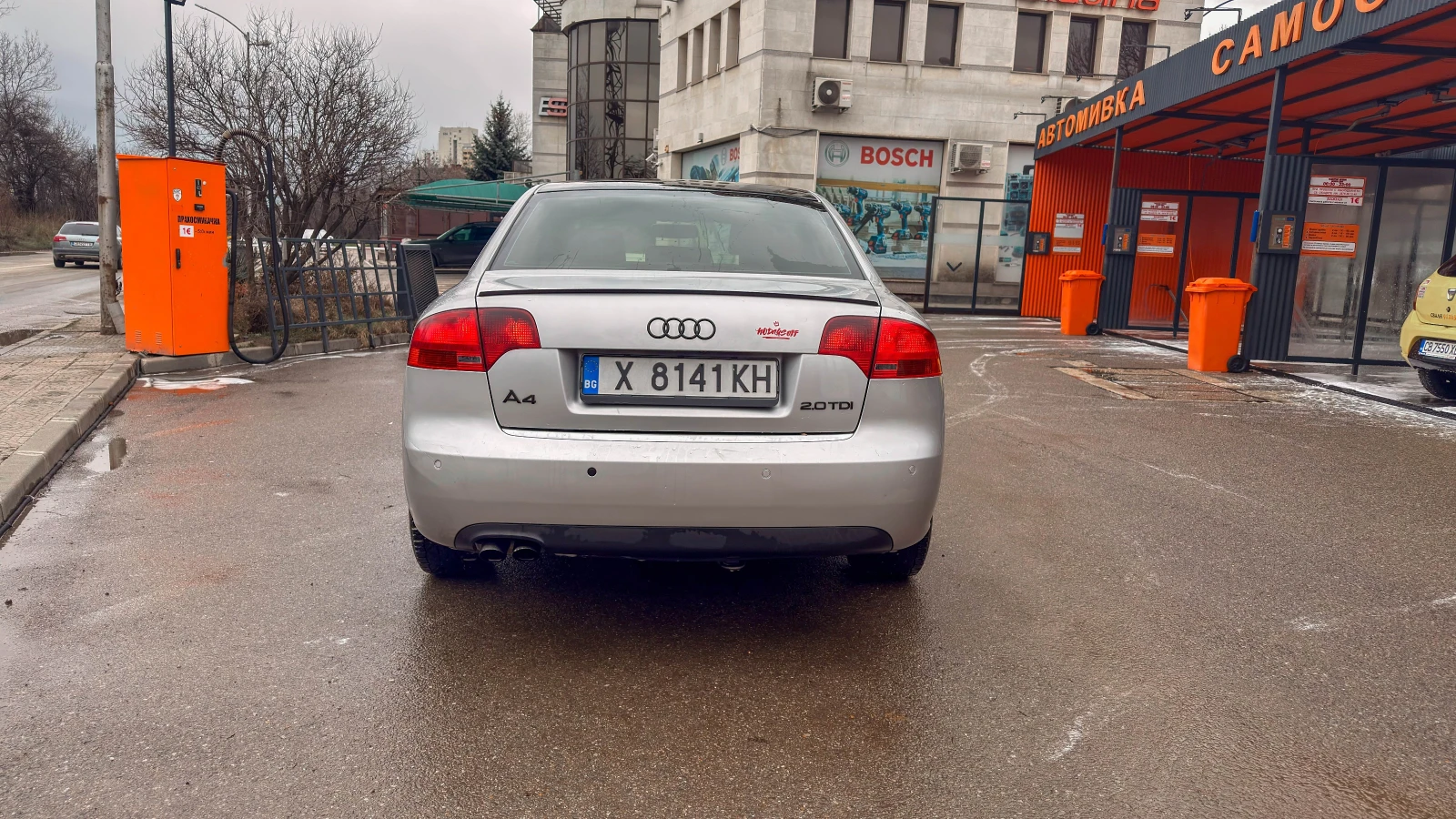 Audi A4 | Mobile.bg � ����������� 4