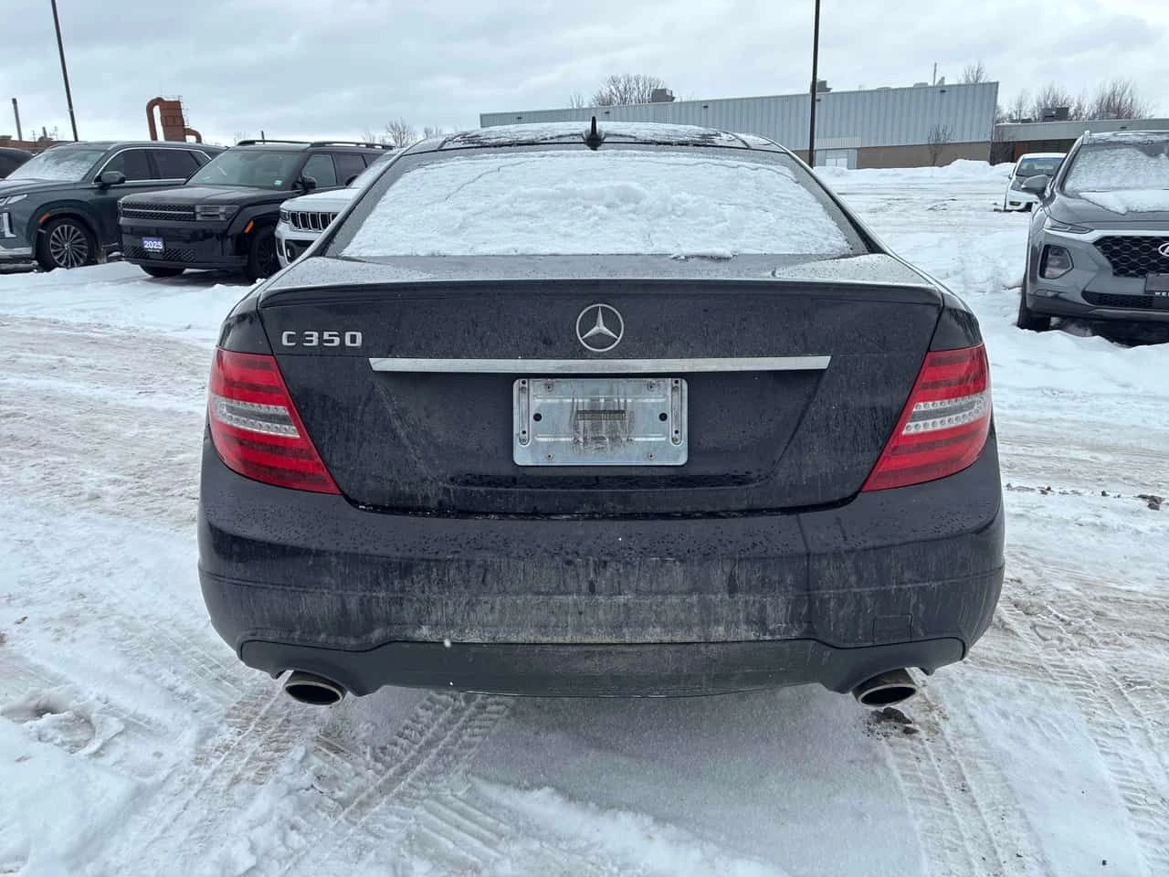 Mercedes-Benz C 350 * CARFAX * ���� �� �� | Mobile.bg � ����������� 5