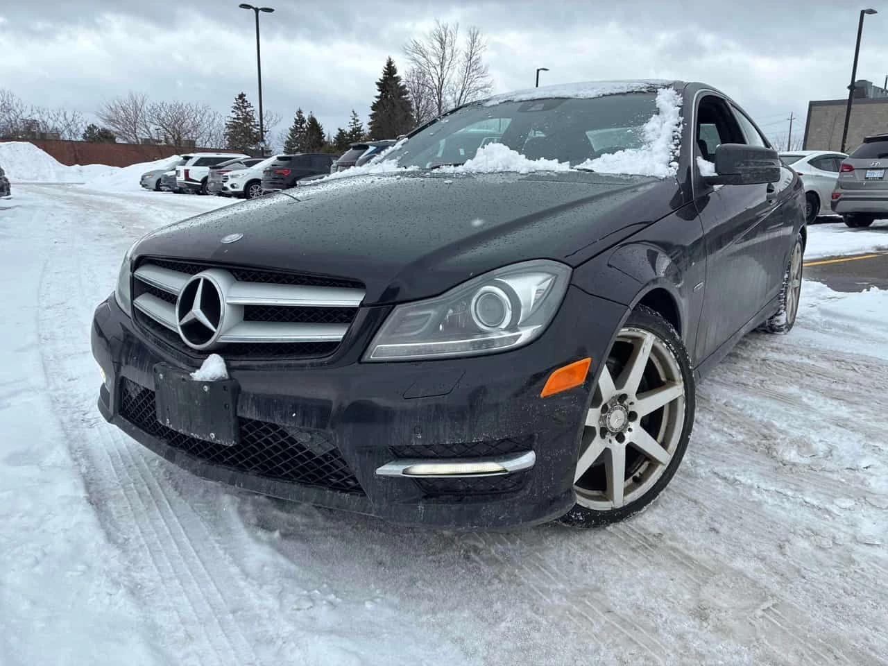 Mercedes-Benz C 350 * CARFAX * ���� �� �� | Mobile.bg � ����������� 1