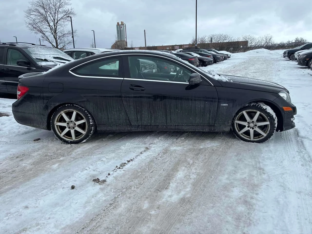 Mercedes-Benz C 350 * CARFAX * ���� �� �� | Mobile.bg � ����������� 4