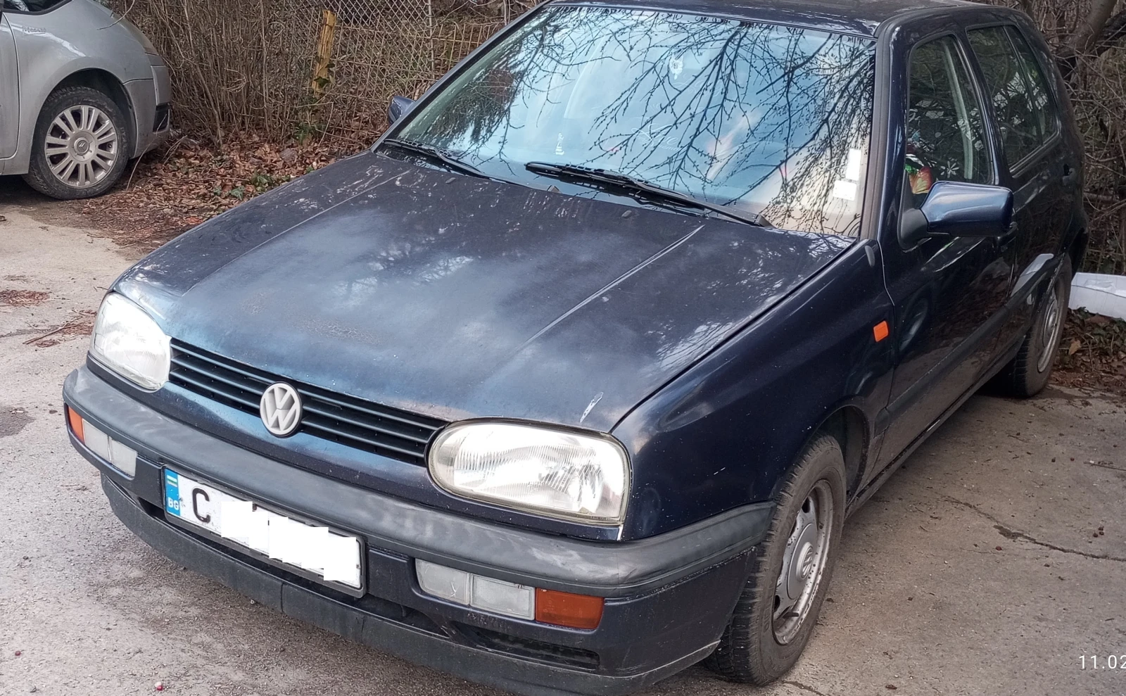 VW Golf | Mobile.bg � ����������� 3