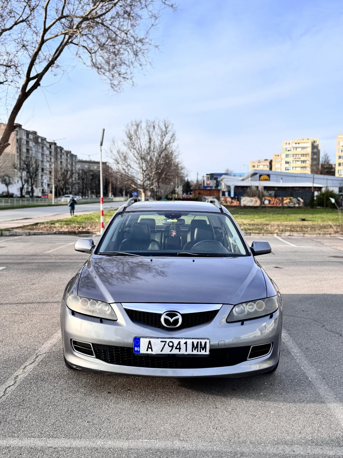 Mazda 6 2.0 | Mobile.bg � ����������� 1
