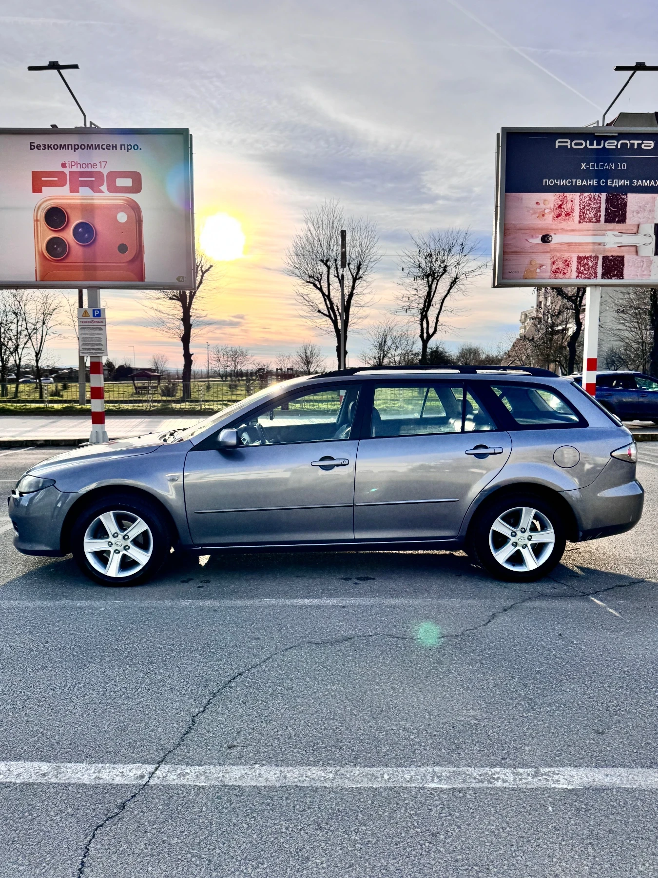 Mazda 6 2.0 | Mobile.bg � ����������� 6