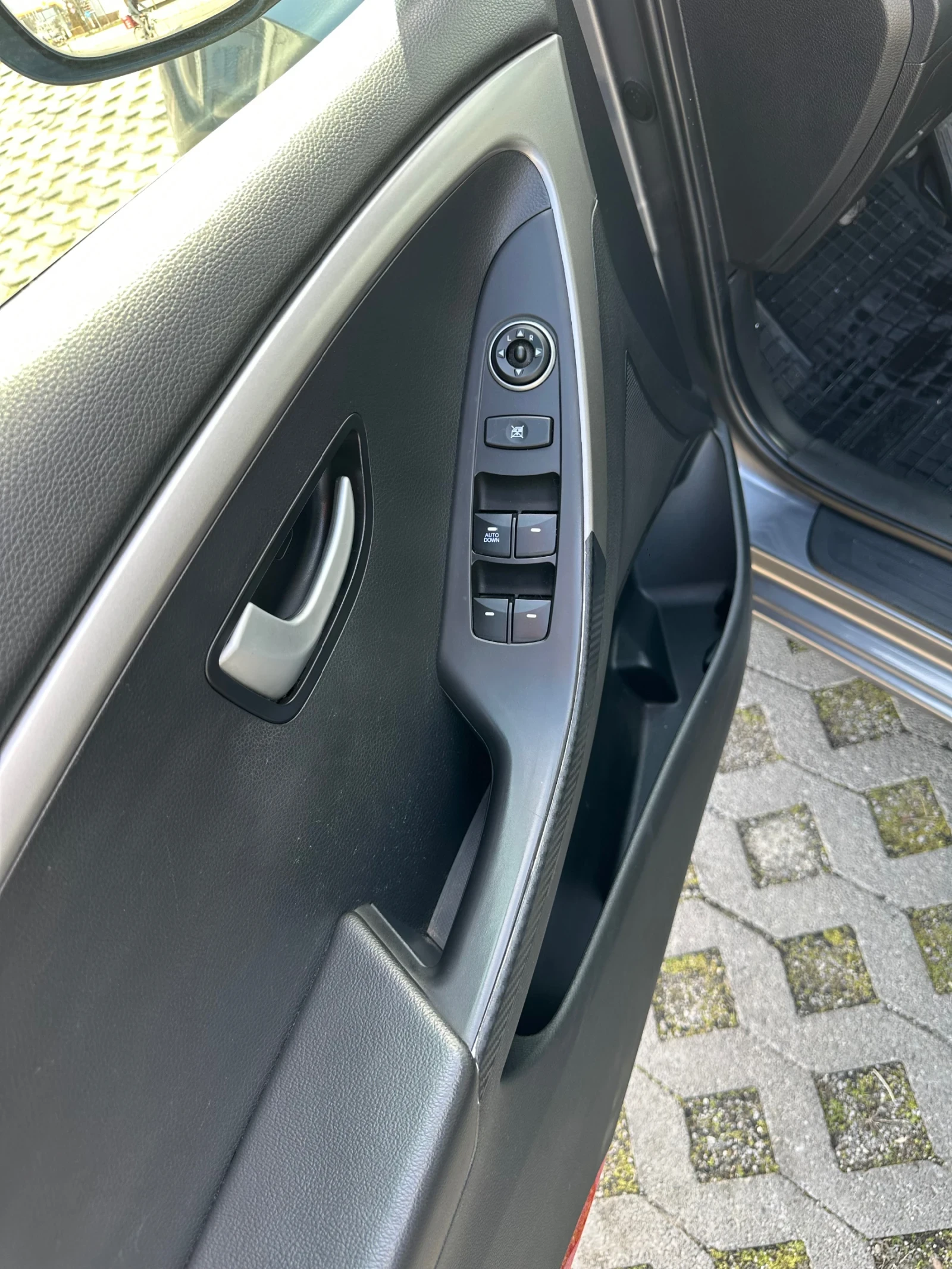 Hyundai I30, снимка 11 - Автомобили и джипове - 53711032