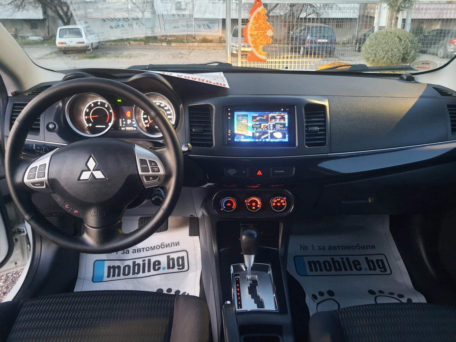 Mitsubishi Lancer �����-���� | Mobile.bg � ����������� 16