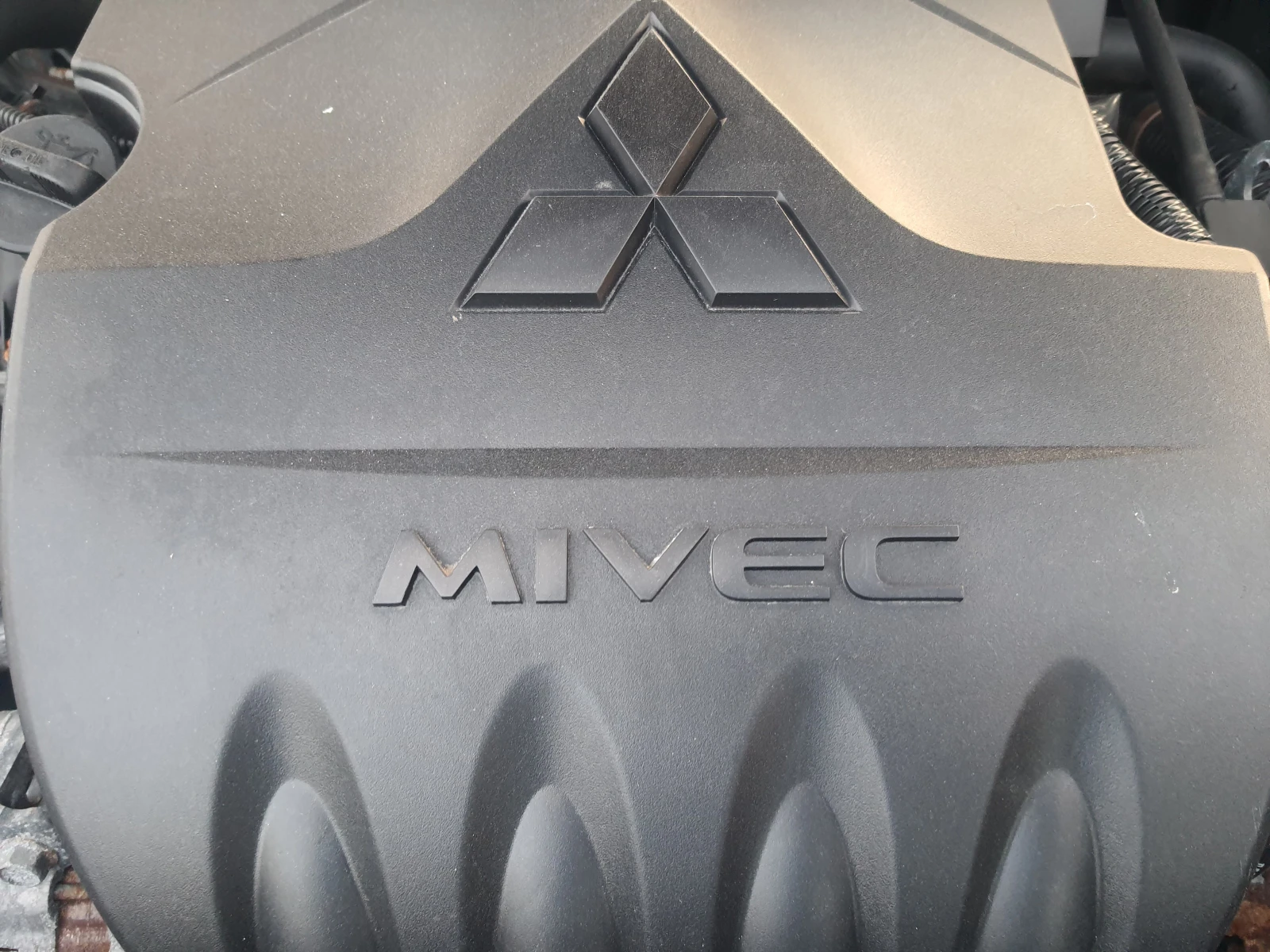 Mitsubishi Lancer Седан-Нави, снимка 17 - Автомобили и джипове - 53718868