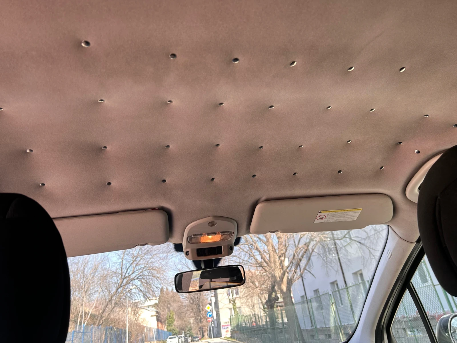 Peugeot 308 1, 6 HDI, снимка 16 - Автомобили и джипове - 53848020