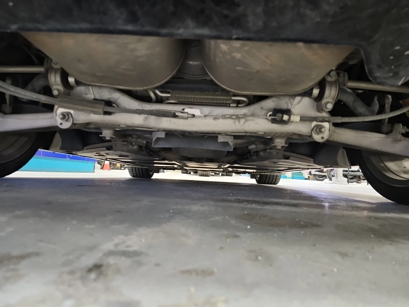 Chevrolet Corvette Z51 3LT, снимка 17 - Автомобили и джипове - 53940725