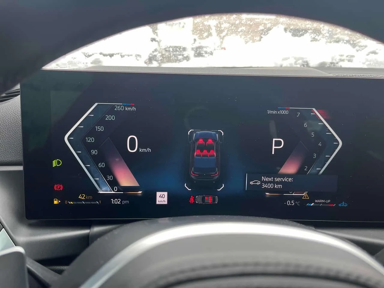 BMW 330 i xDrive M SPORT/ПРЕДСТАВИТЕЛСТВО НА BMW, снимка 8 - Автомобили и джипове - 54011326