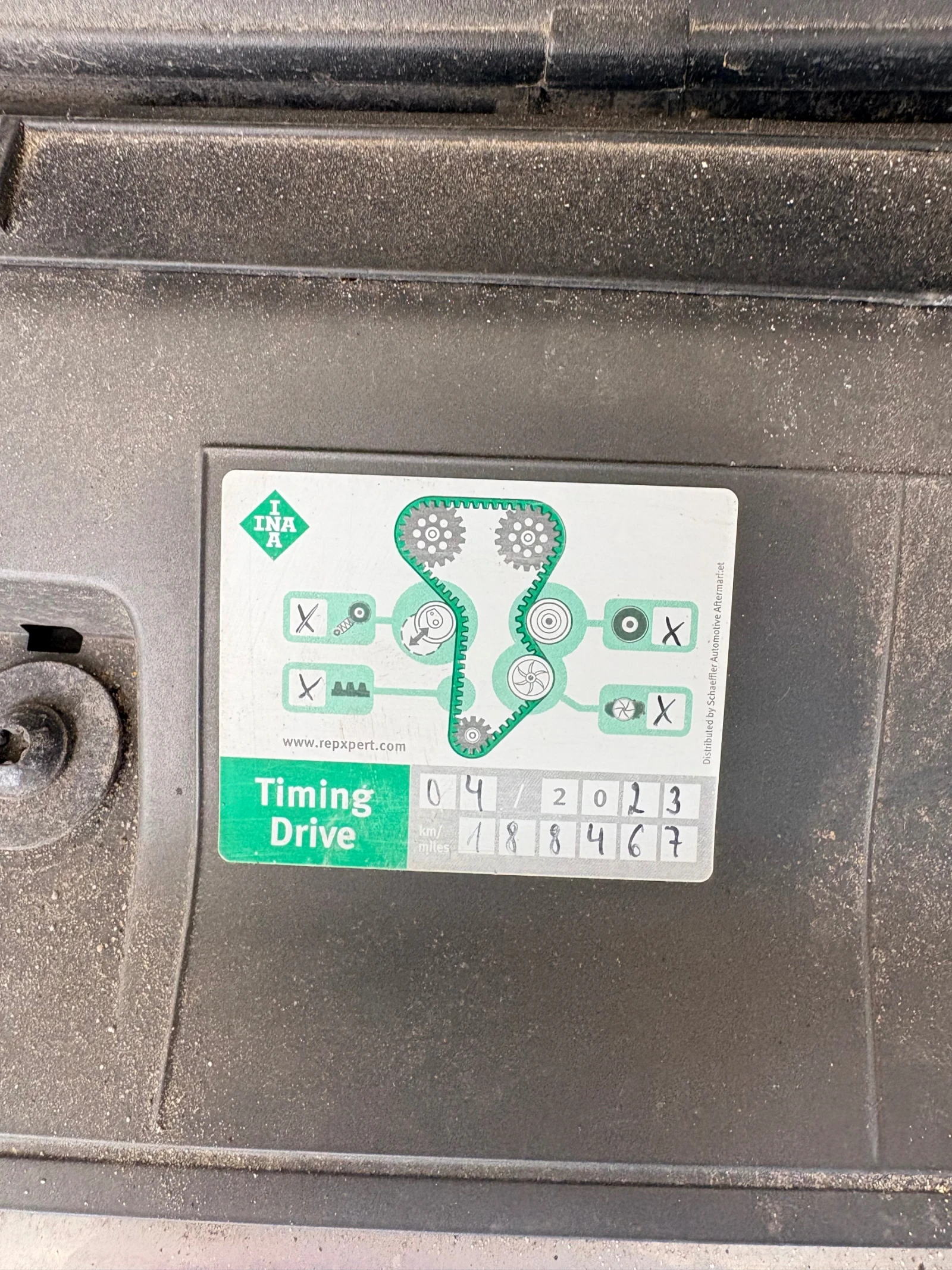 Audi A3 2.0 СЕРВИЗНА ИСТОРИЯ, снимка 13 - Автомобили и джипове - 54184480