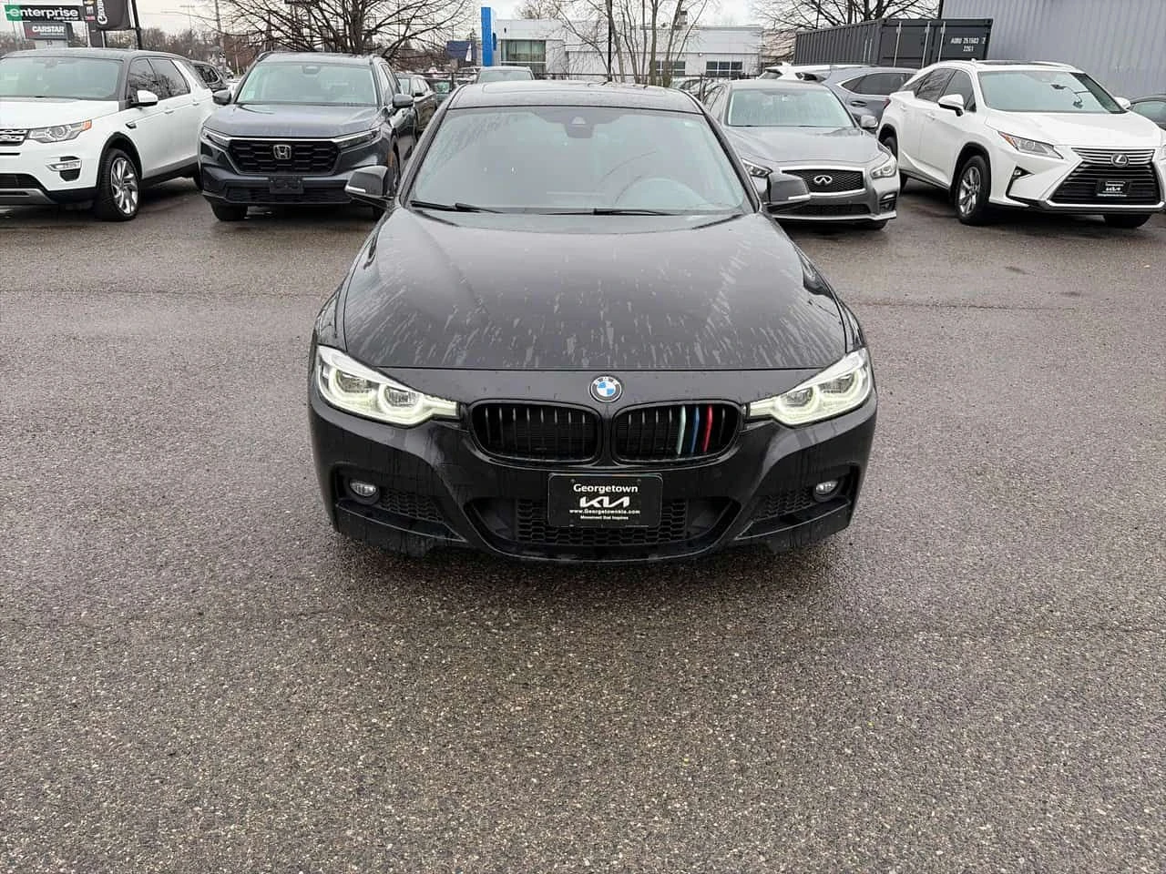 BMW 330 * xDrive * ГЛАВНО ПРЕДСТАВИТЕЛСТВО* , снимка 2 - Автомобили и джипове - 54244130