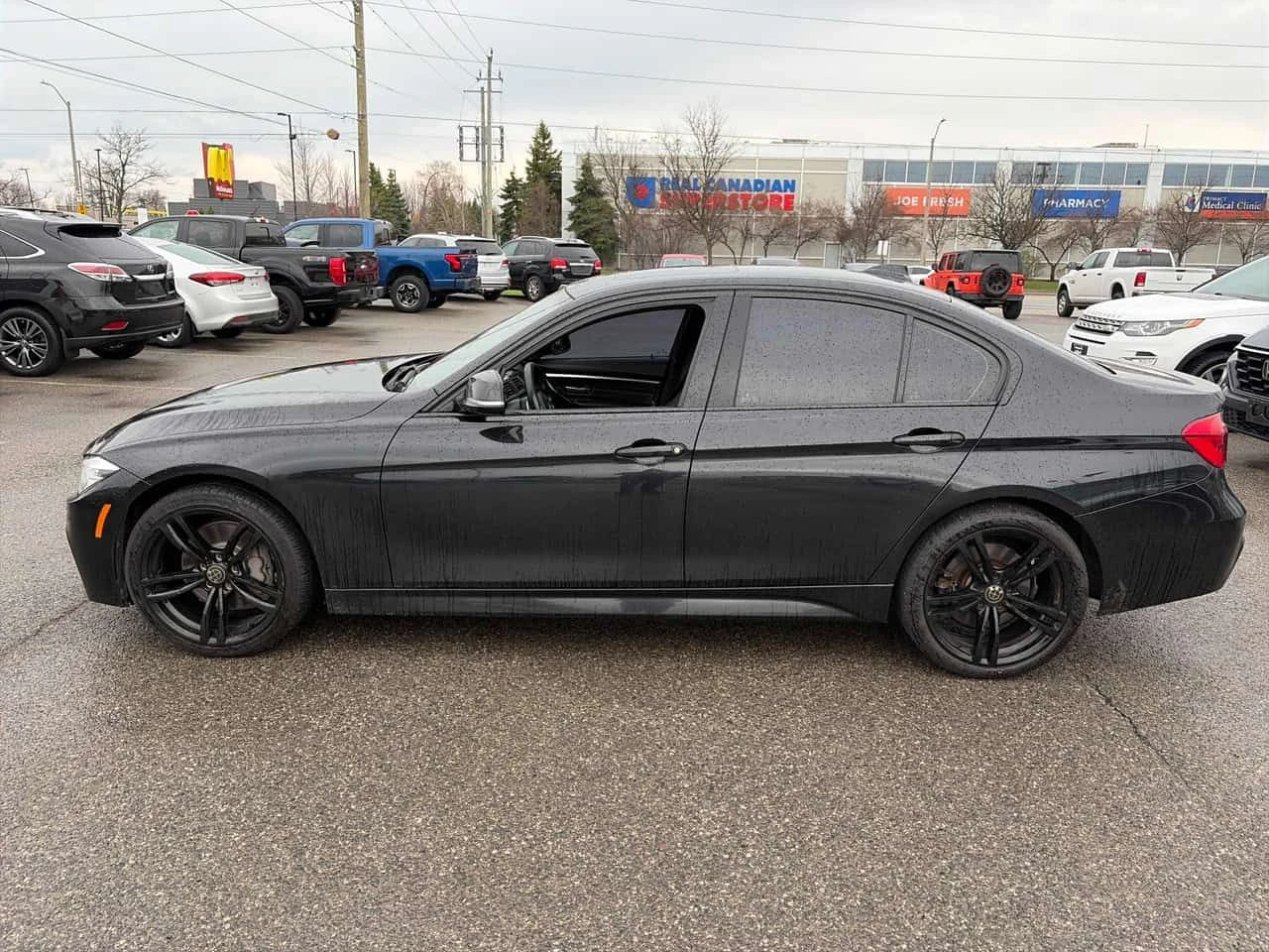 BMW 330 * xDrive * ГЛАВНО ПРЕДСТАВИТЕЛСТВО* , снимка 3 - Автомобили и джипове - 54244130