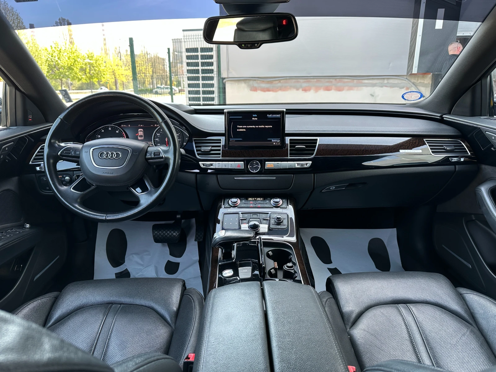 Audi A8 | Mobile.bg � ����������� 11