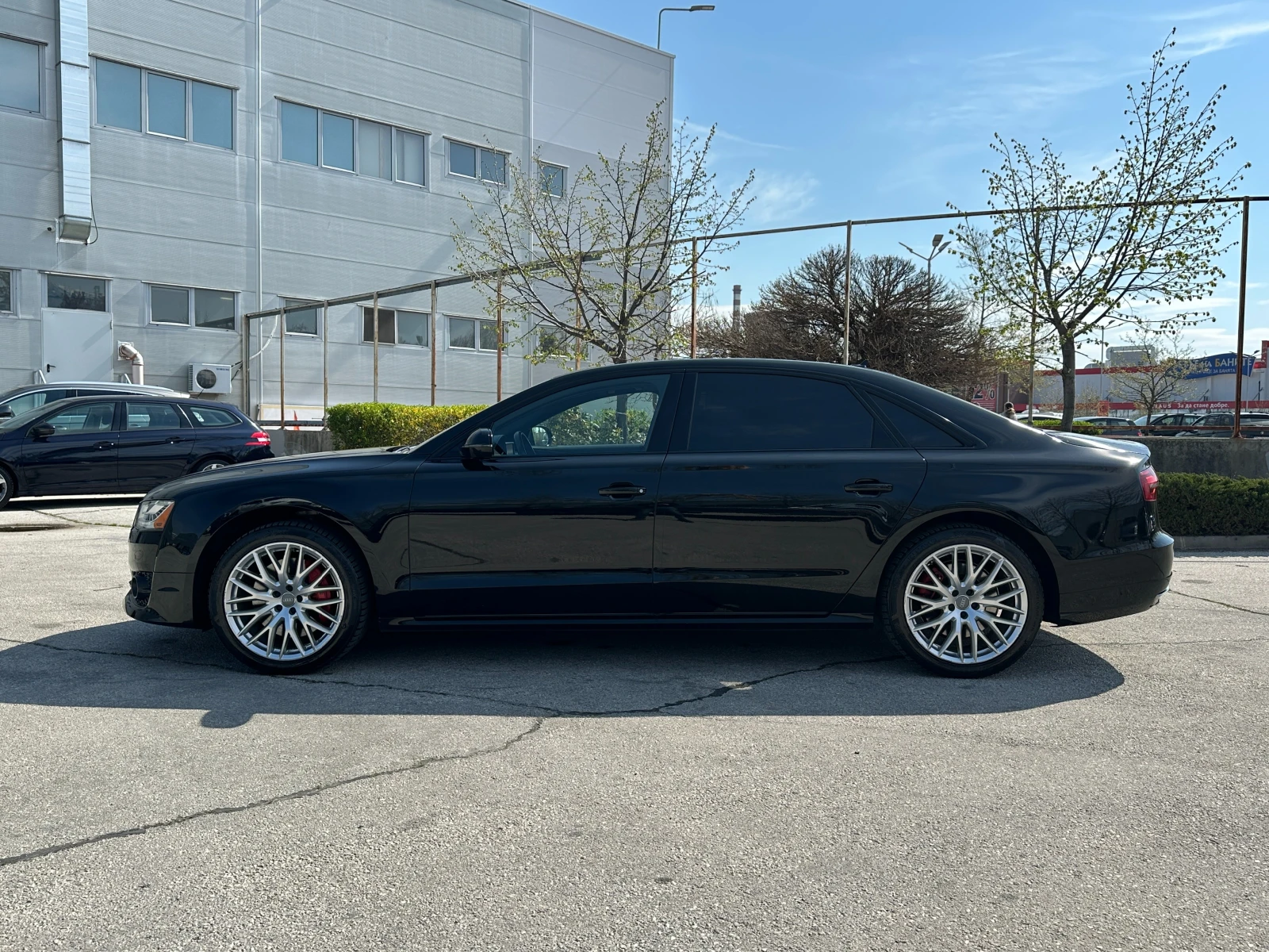Audi A8 | Mobile.bg � ����������� 2