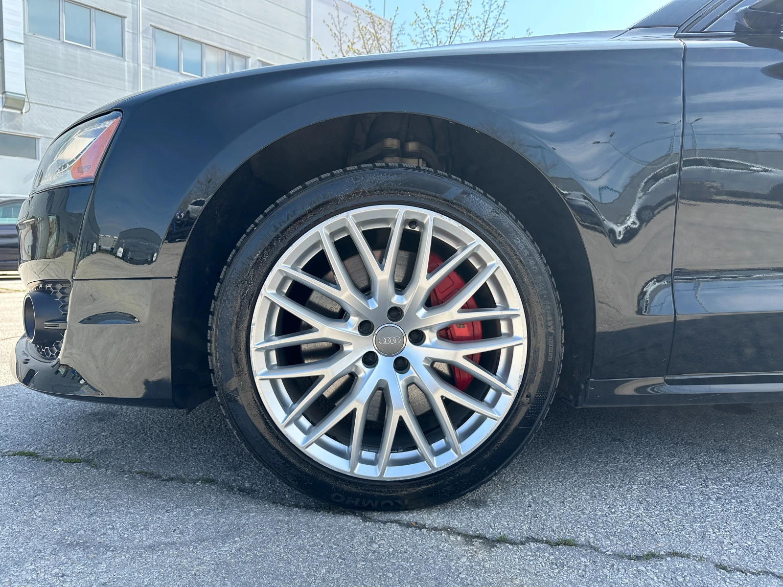 Audi A8 | Mobile.bg � ����������� 7