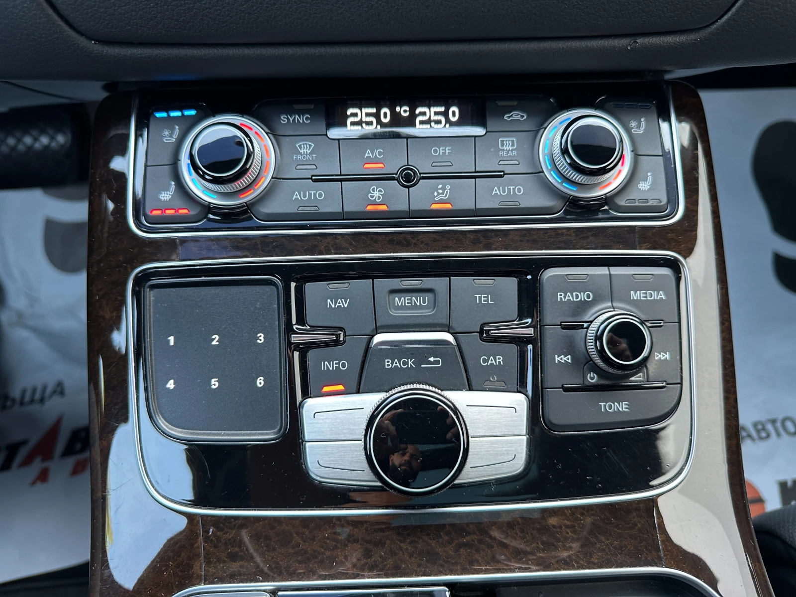 Audi A8 | Mobile.bg � ����������� 15