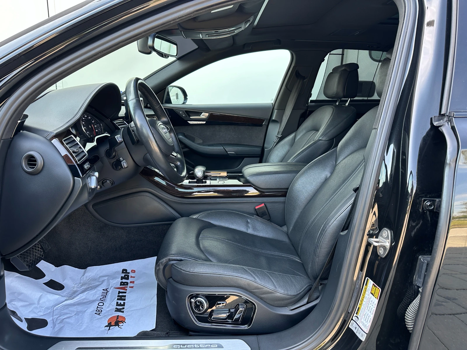 Audi A8 | Mobile.bg � ����������� 8