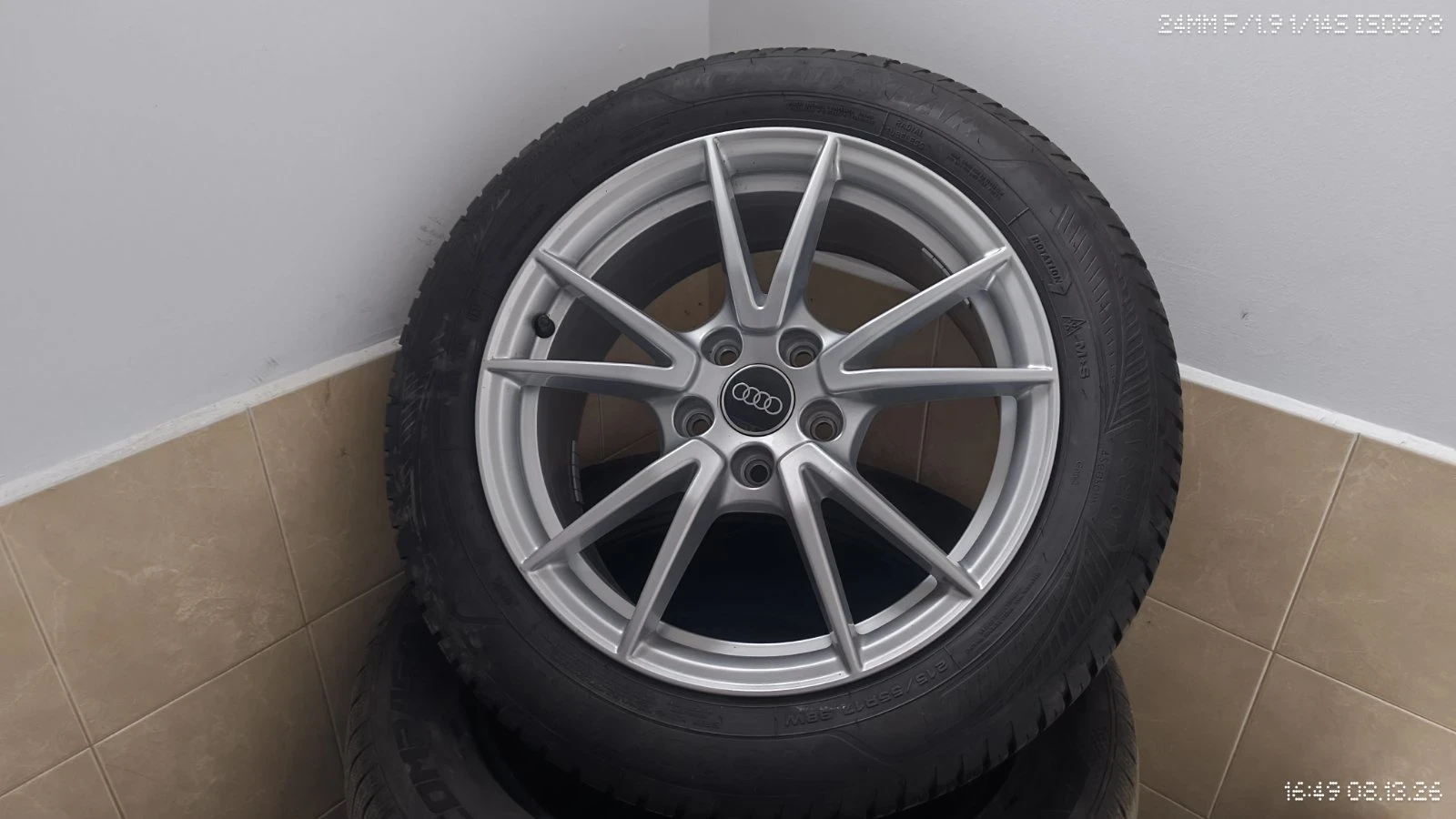 Audi A5 Avant, 4x4 Гаранционно , снимка 15 - Автомобили и джипове - 55655637