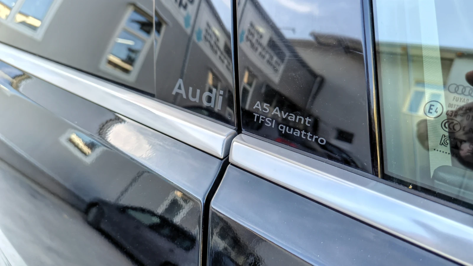 Audi A5 Гаранционно, снимка 9 - Автомобили и джипове - 54309665