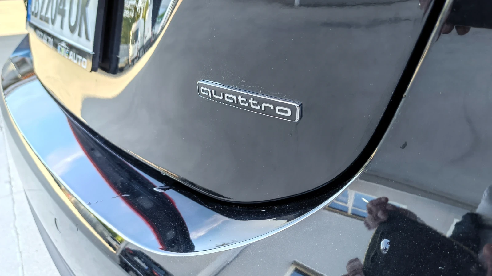 Audi A5 Гаранционно, снимка 10 - Автомобили и джипове - 54309665