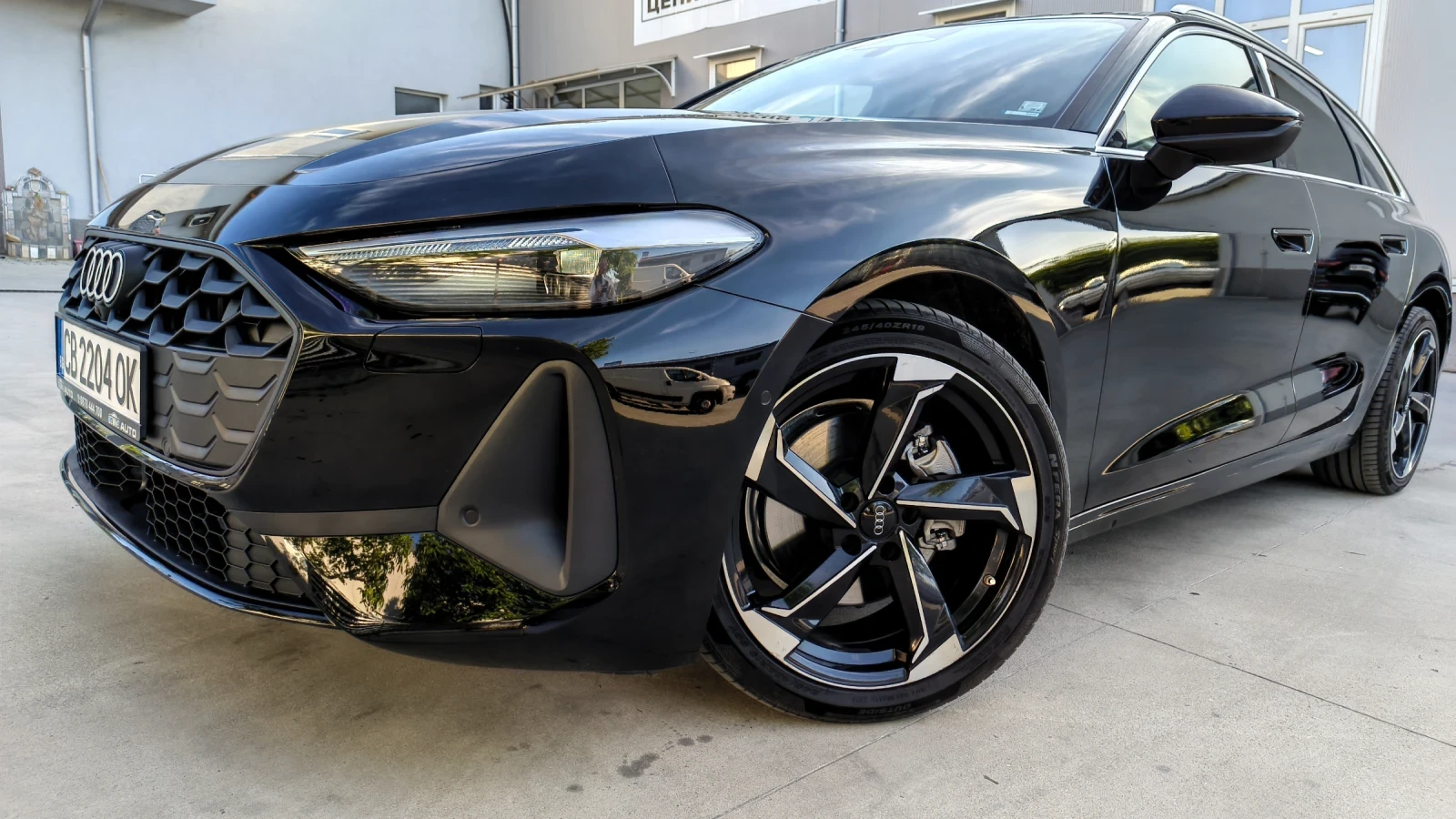 Audi A5 Гаранционно, снимка 6 - Автомобили и джипове - 54309665