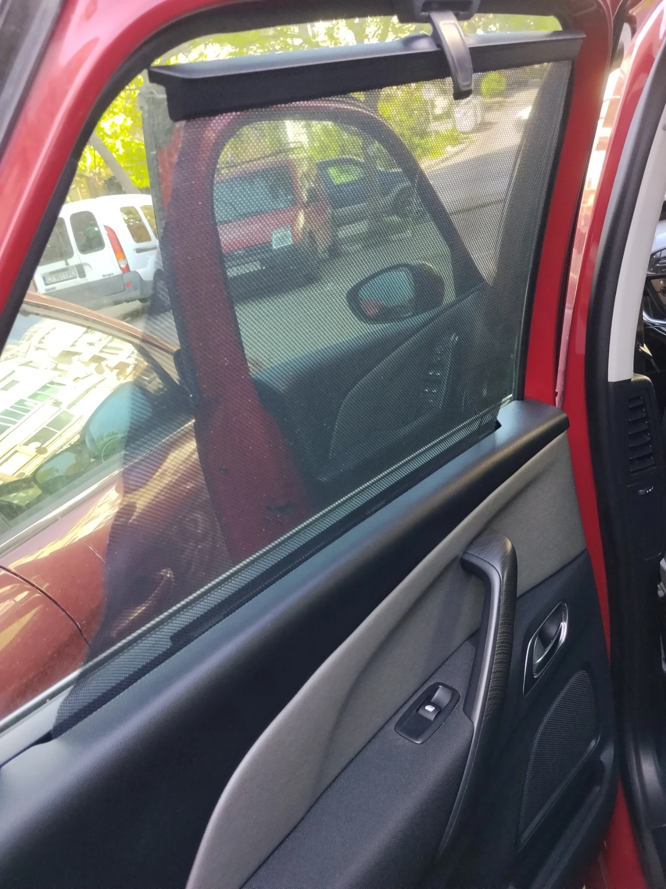 Citroen C4 Picasso 1, 6, снимка 10 - Автомобили и джипове - 54327659