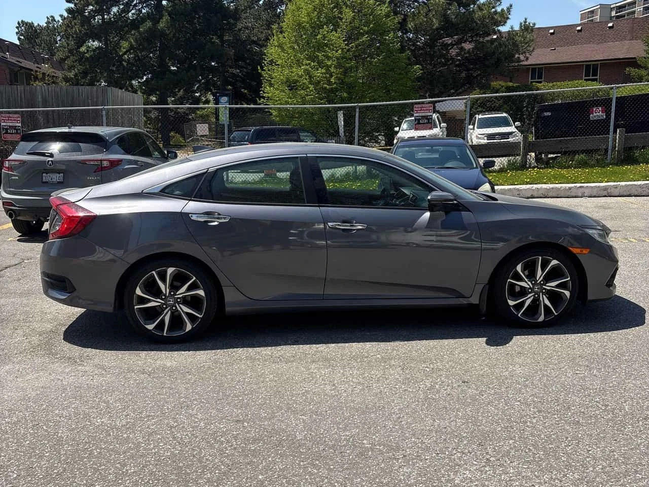 Honda Civic * Touring * CARFAX * 2 ����� * KEYLESS * �������� | Mobile.bg � ����������� 3